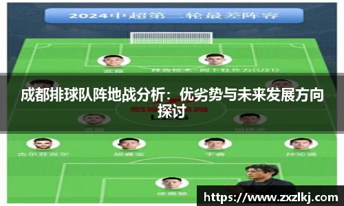 成都排球队阵地战分析：优劣势与未来发展方向探讨