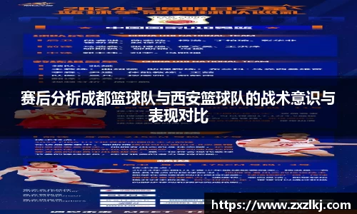 赛后分析成都篮球队与西安篮球队的战术意识与表现对比