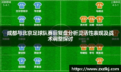 成都与北京足球队赛后复盘分析灵活性表现及战术调整探讨