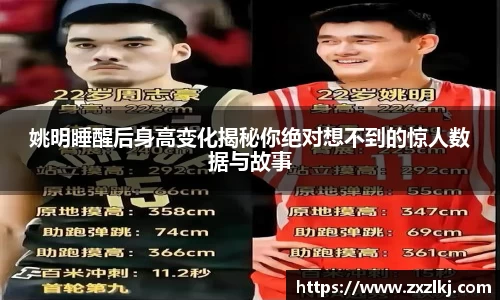 姚明睡醒后身高变化揭秘你绝对想不到的惊人数据与故事